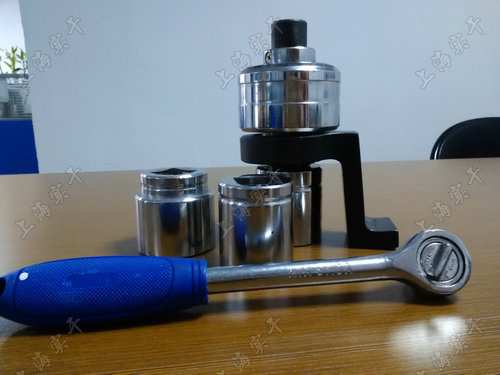 SGBZQ扭力草莓APP色版安装倍增器