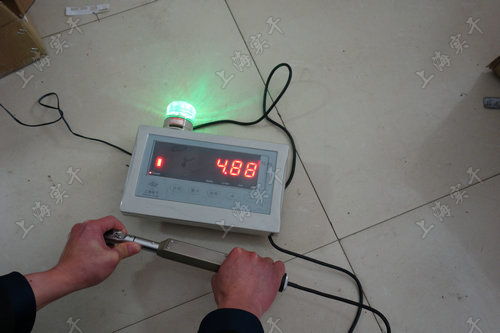 开关量信号数显扭力草莓APP色版安装